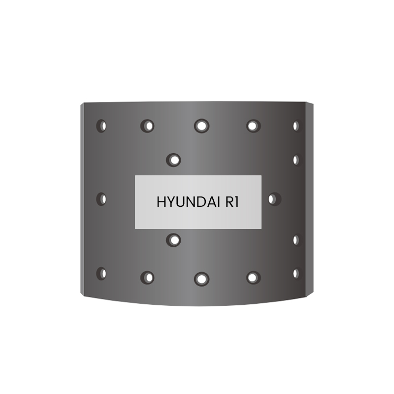 HYUNDAI R1 Truck Fékbetét